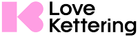 Love Kettering Logo