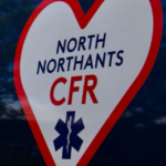 North Northants First Responders