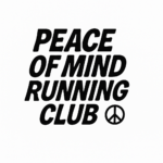 Peace of Mind Running Club