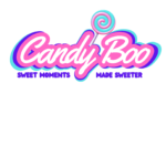 Candy Boo